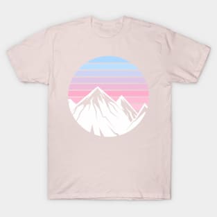 Sunsets T-Shirt